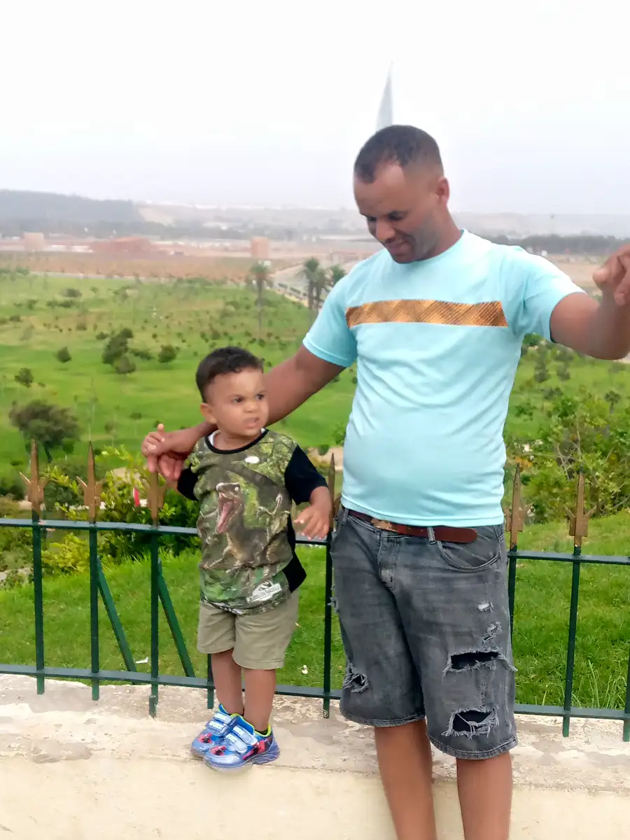 صورة الحرفي