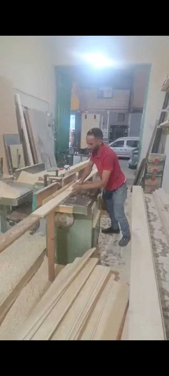 صورة الحرفي