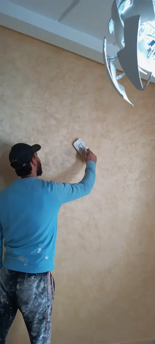 صورة الحرفي