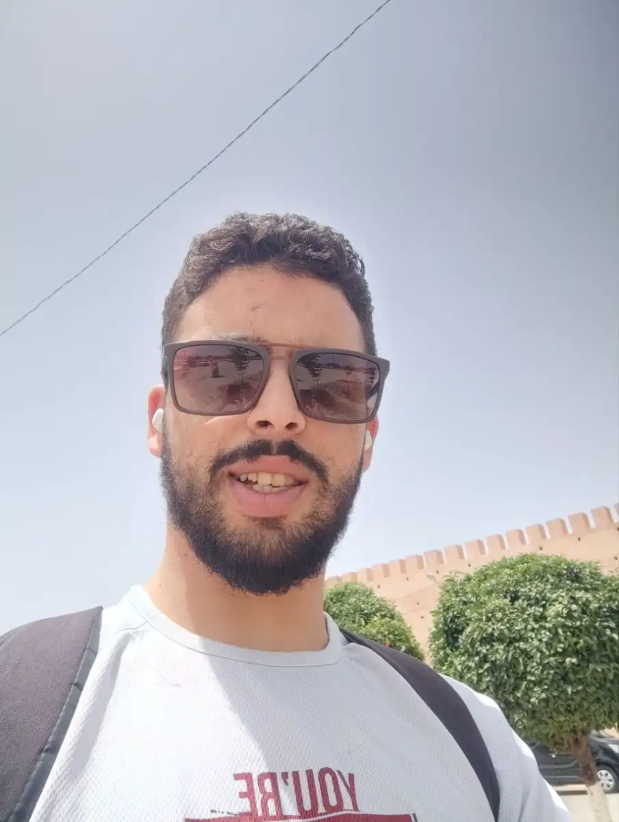 صورة الحرفي