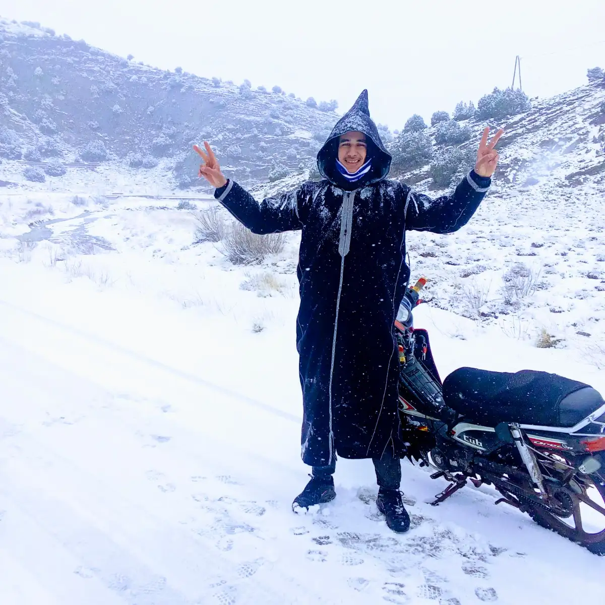 صورة الحرفي