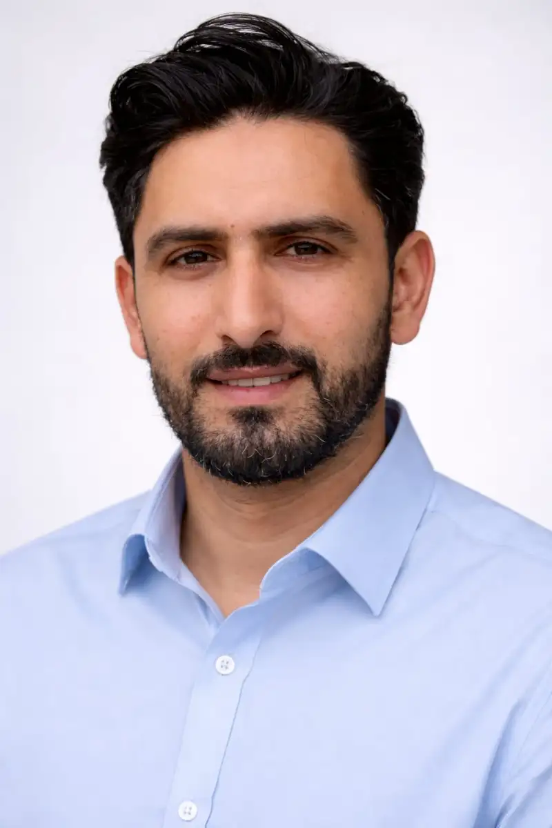 عزيز السرحي