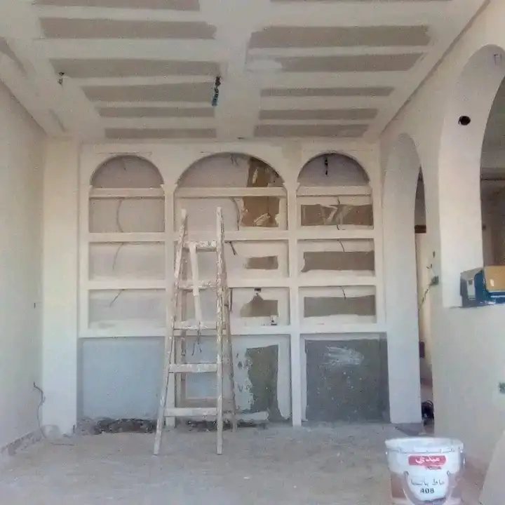 جبس بيطريز و أمستروم photo 3