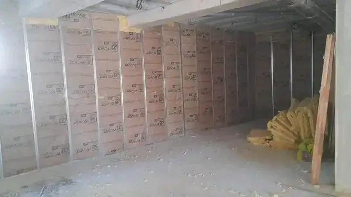 جبس بيطريز و أمستروم photo 1