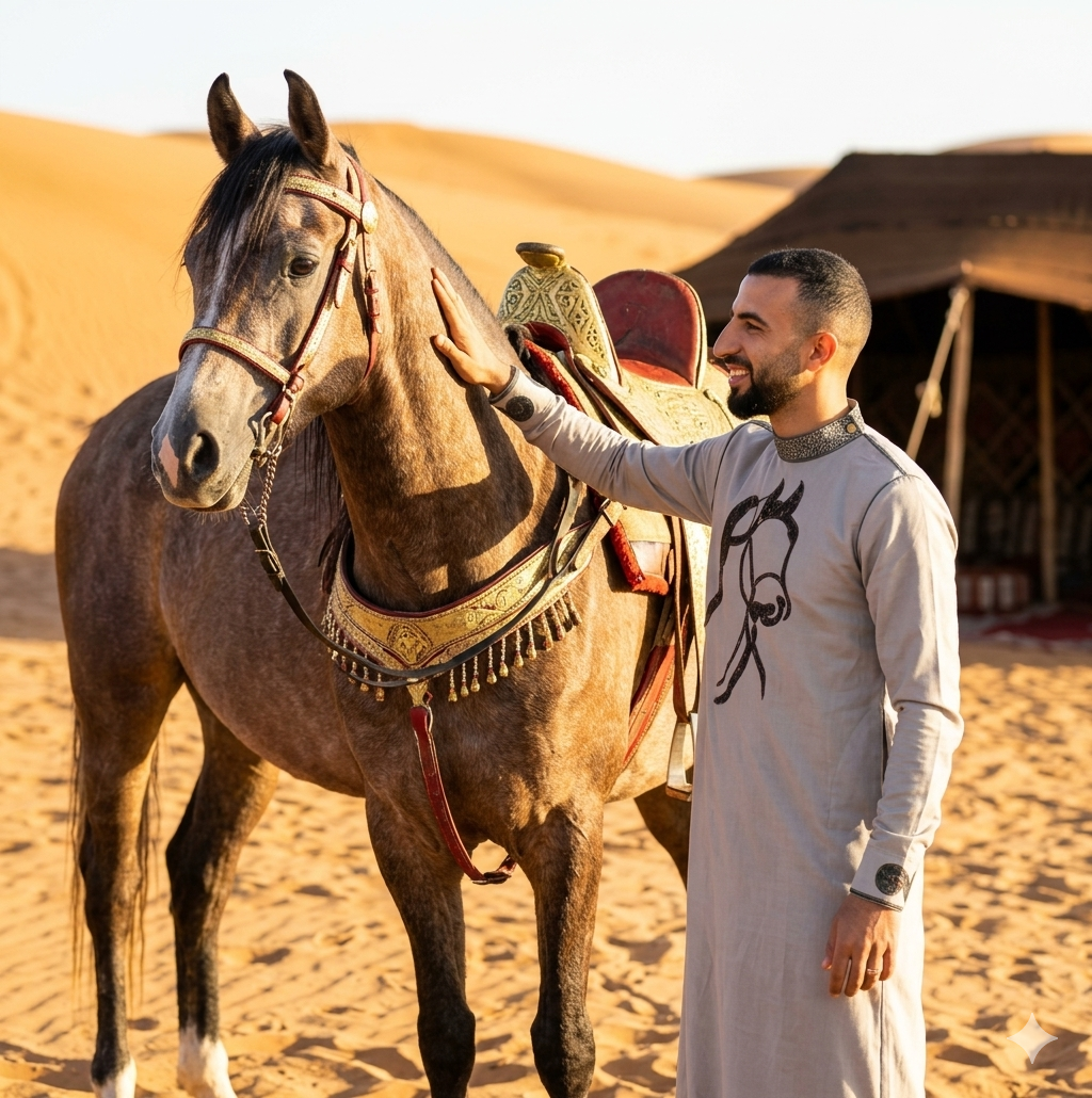 صورة إطلالة صيفية تجمع بين الخفة والأناقة.