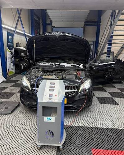 واش ديكلاميناج مفيد للسيارات ؟
"ديكلاميناج" (Décalaminage moteur) ديال...