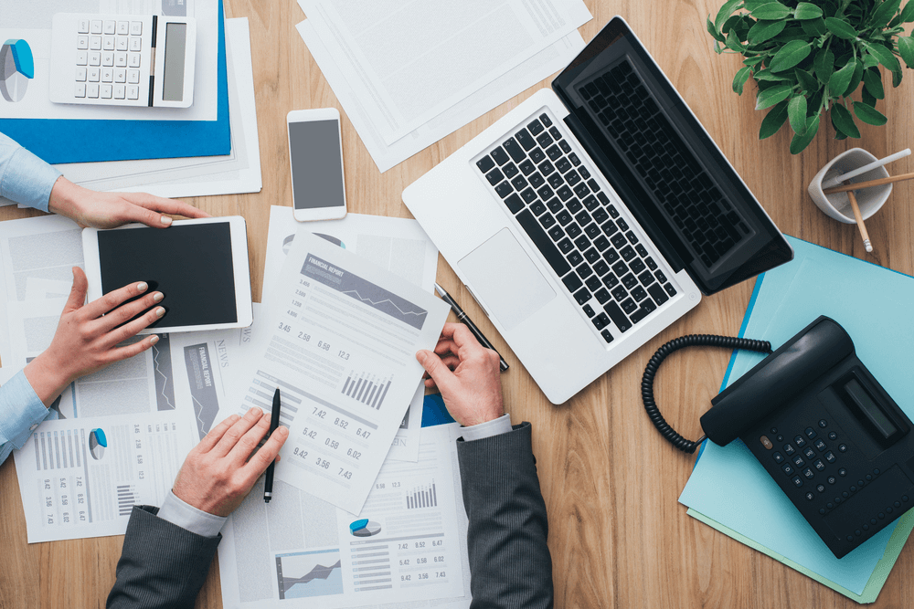 الخدمات الرقمية