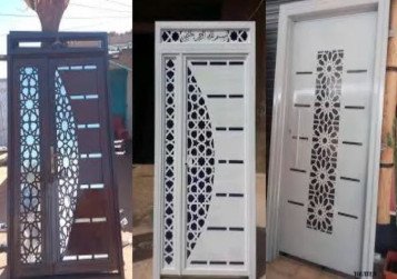 أعمال الحدادة