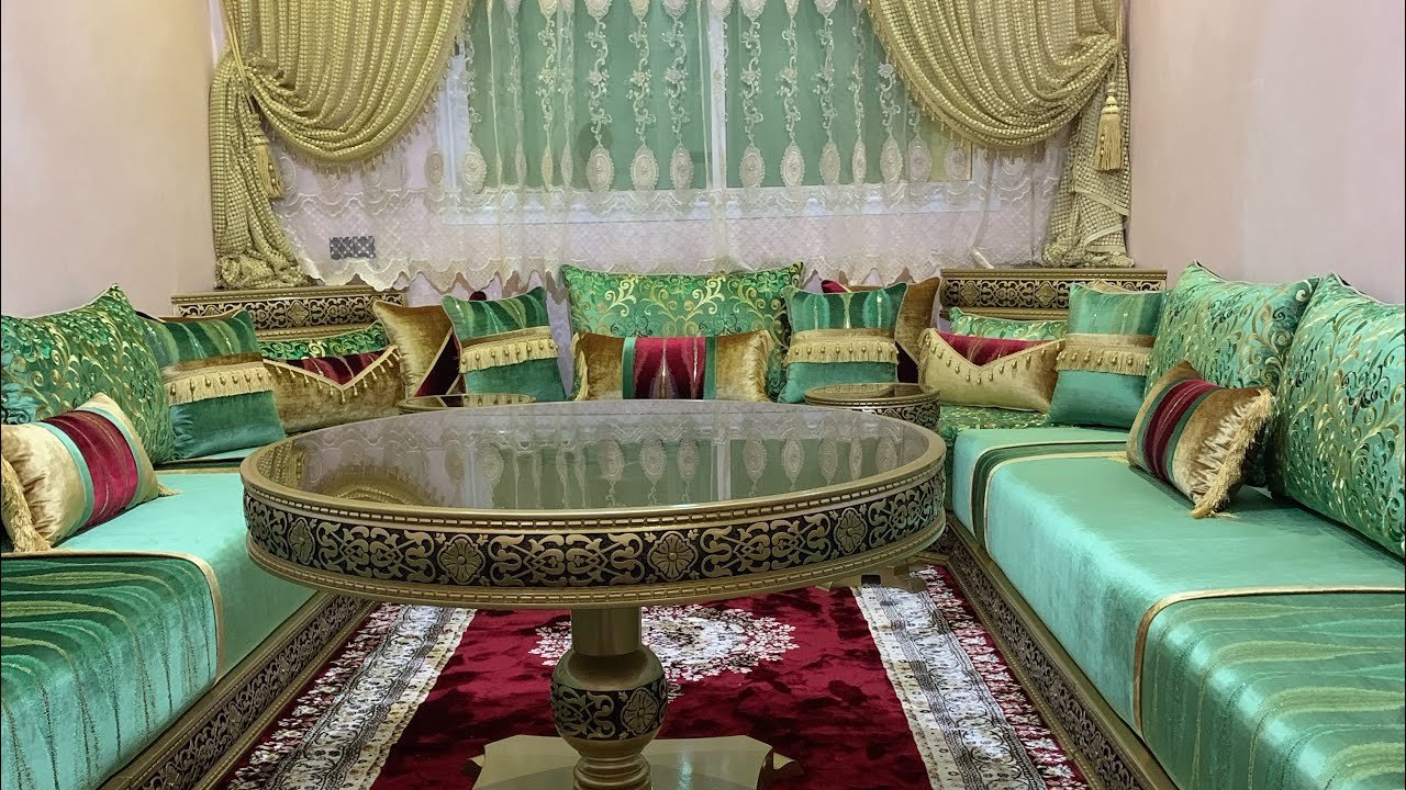 تغليف الأثاث