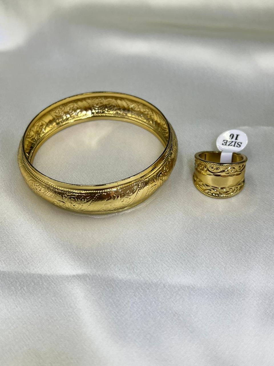 خاتم ونبالة 2