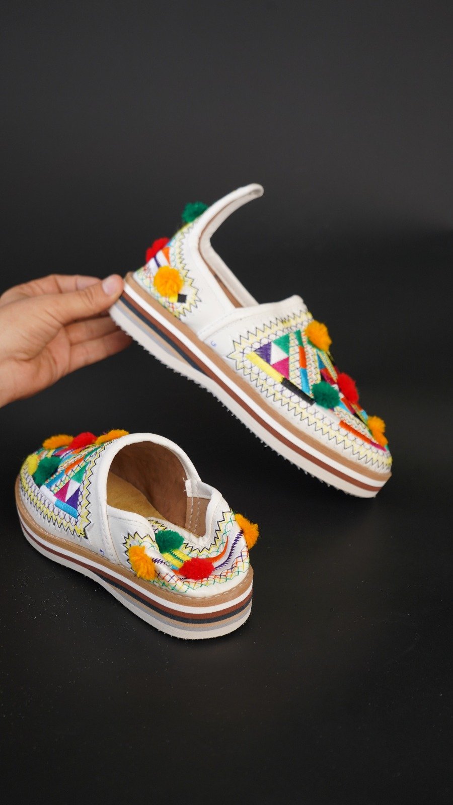 بلغة شاشي طالعة