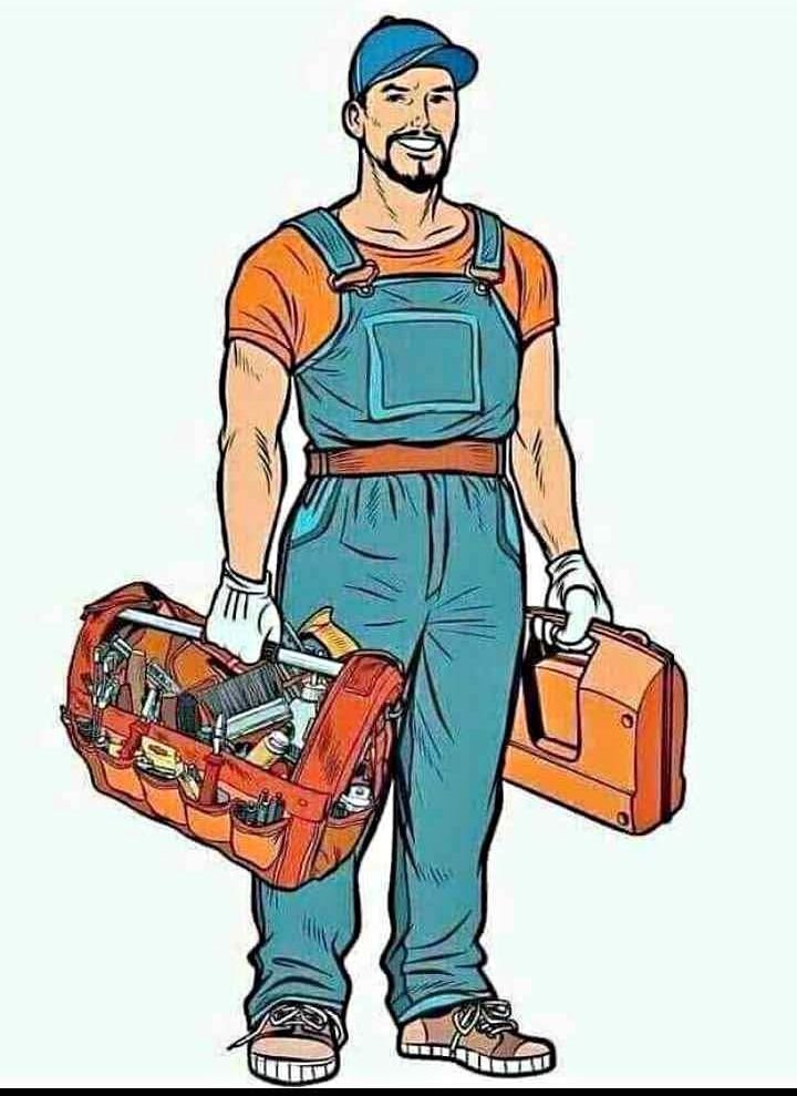 صورة الحرفي