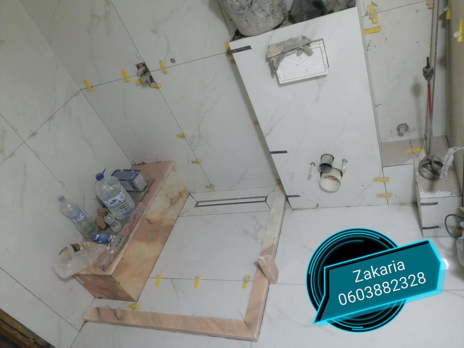 صورة المشروع