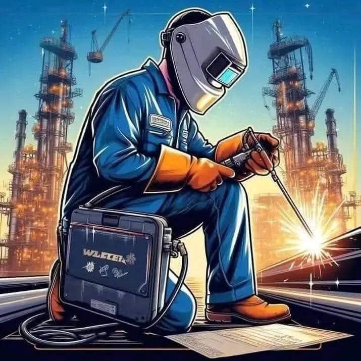 أبحث عن أبحث حداد محترف بلمسة فنية